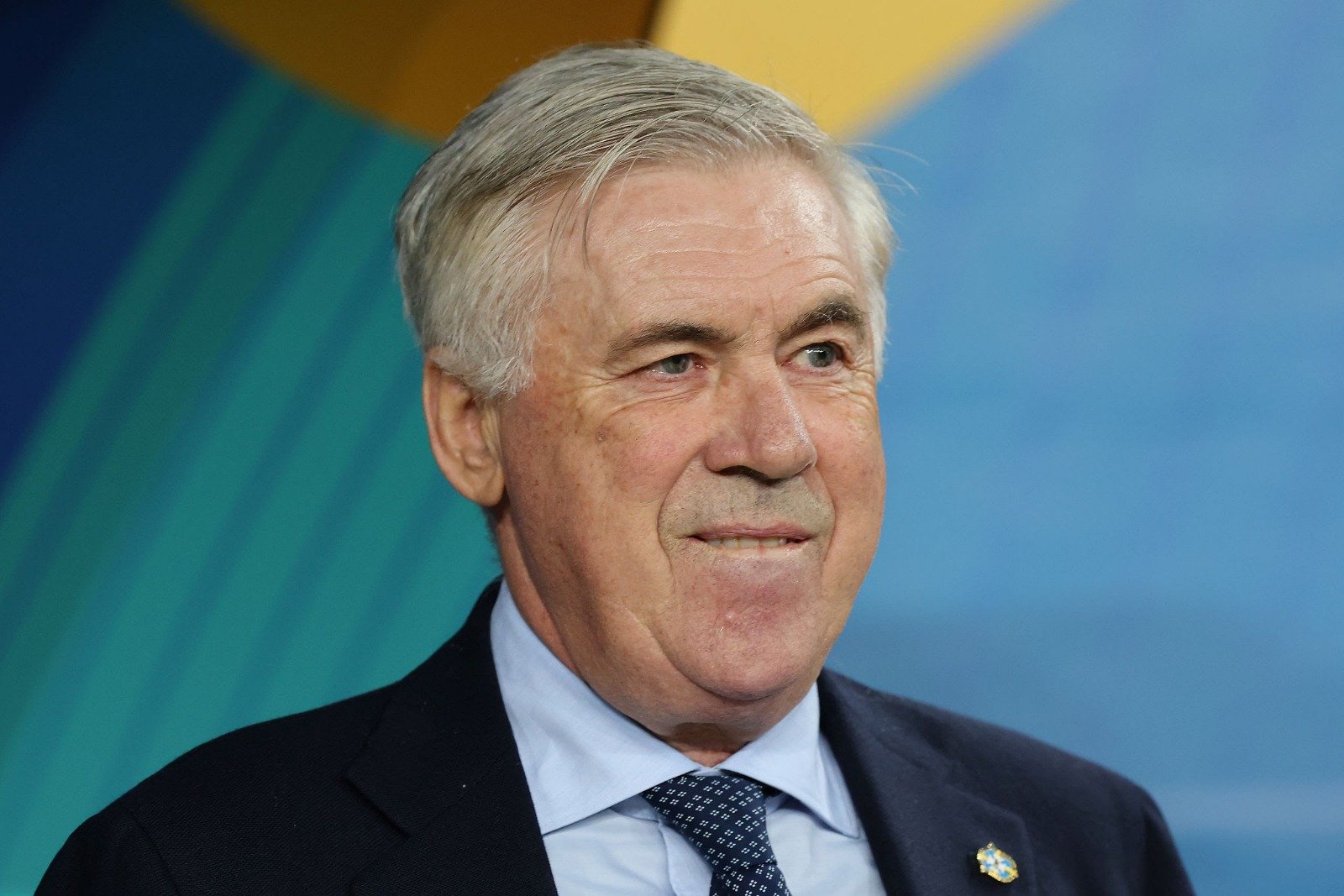 Carlo Ancelotti, coach of the National Team, sentenced to 1 year in prison for tax fraud in Spain