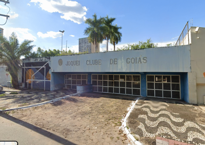 City Hall declares Jockey Club of public utility and begins expropriation process