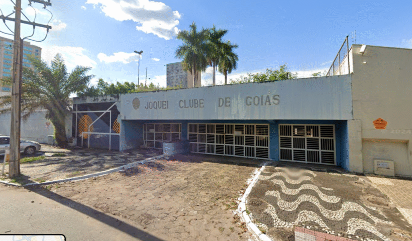 City Hall declares Jockey Club of public utility and begins expropriation process