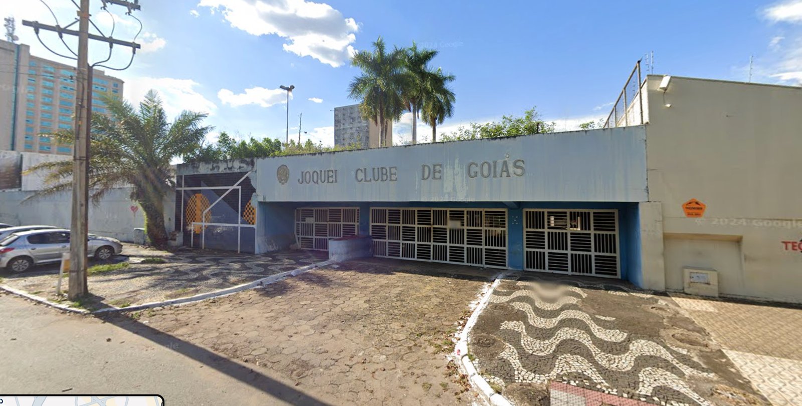 City Hall declares Jockey Club of public utility and begins expropriation process