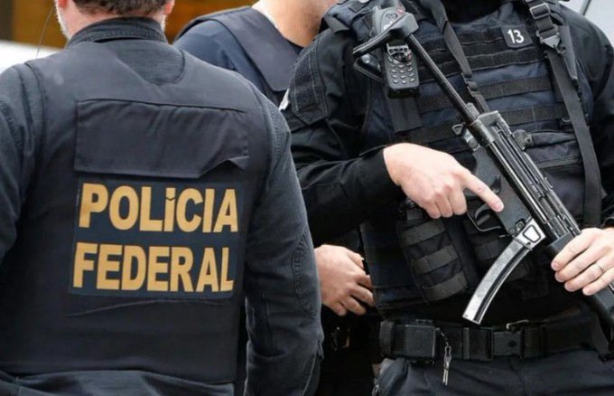 Federal Police target family of centrist congressman on suspicion of embezzlement of amendments